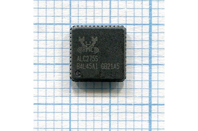 Контроллер ALC275S