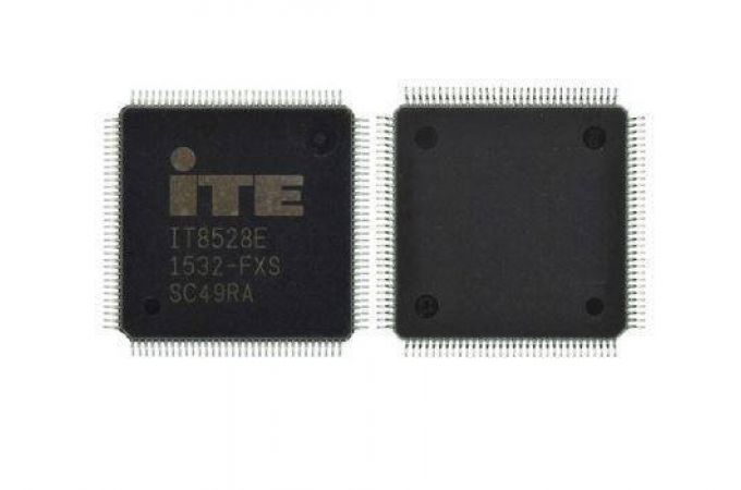 IT8528E-FXS