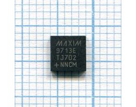 Микросхема MAXIM MAX9713E