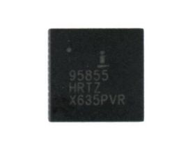 ISL95855HRTZ Intersil QFN-48