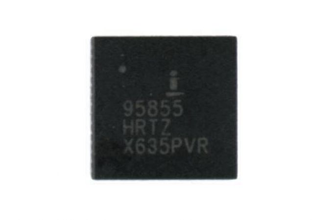 Микросхема ISL95855HRTZ Intersil QFN-48