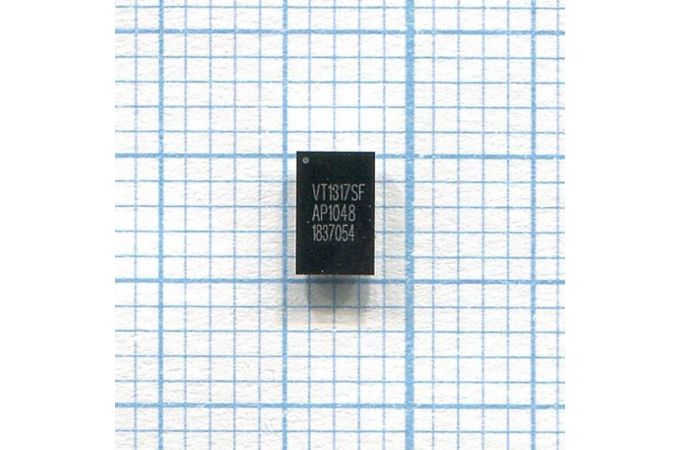 Микросхема Volterra VT1317SFCX