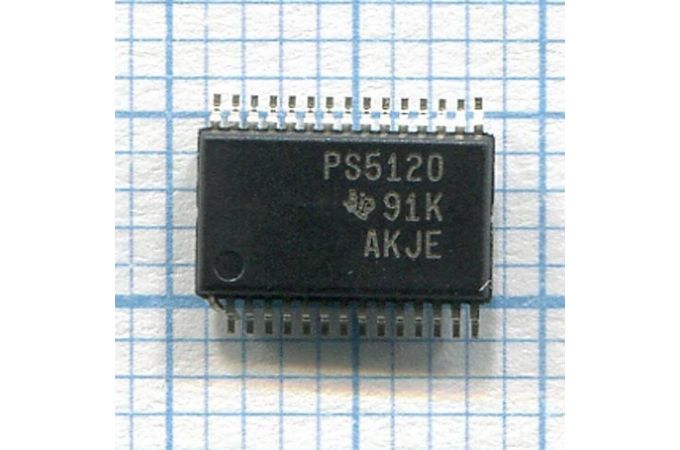 Контроллер TPS5120 DBTR