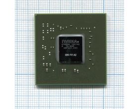 Чип nVidia G86-741-A2