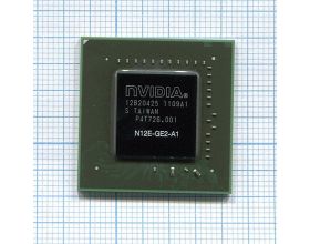 Чип nVidia N12E-GE2-A1