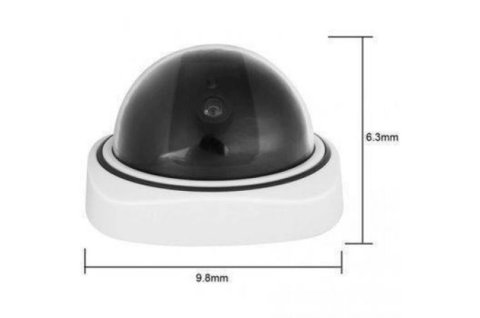 Муляж видеокамеры Орбита OT-VNP09