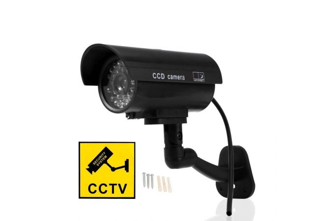 Муляж видеокамеры Орбита OT-VNP12