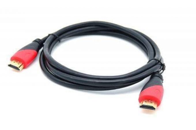 Кабель HDMI-HDMI 3м Орбита OT-AVW11(155) (v1.4 пакет)