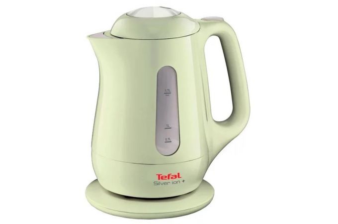 Чайник TEFAL KO512I30 2400Вт, 1.7 л