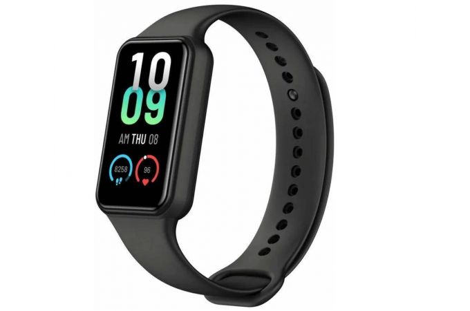 Фитнес-браслет Amazfit  Band 7 A2177 Black