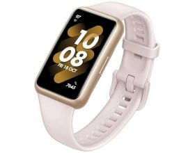 Фитнес-браслет Huawei Band 7 Nebula Pink