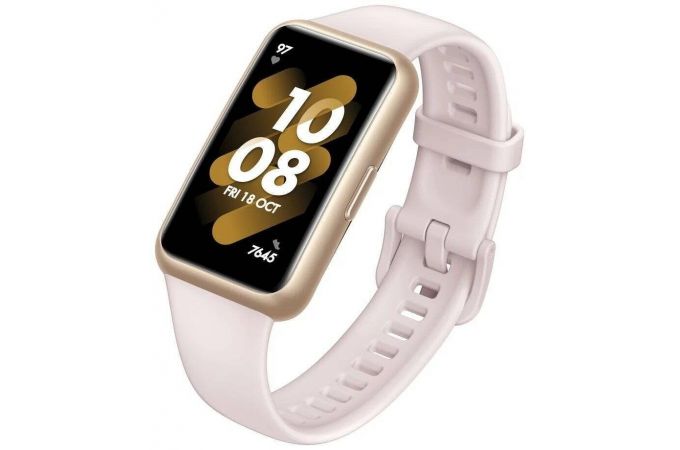 Фитнес-браслет Huawei Band 7 Nebula Pink