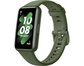 Фитнес-браслет Huawei Band 7 Wilderness Green