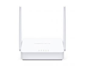 Wi-Fi роутер Mercusys MW300D (Wi-Fi 4)