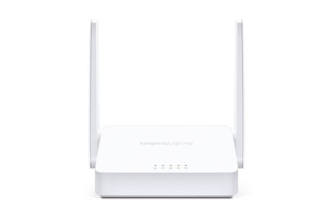 Wi-Fi роутер Mercusys MW300D (Wi-Fi 4)