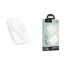 Универсальный дополнительный аккумулятор Power Bank HOCO J117A Esteem PD20W magnetic (10000 mAh) (белый)
