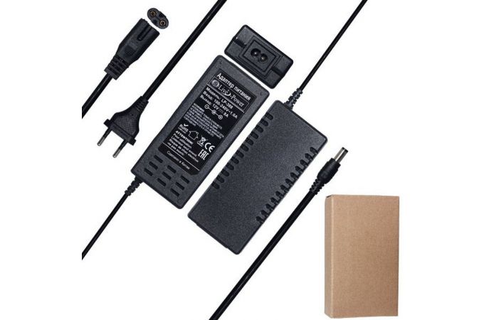 Блок питания Live-Power  12V  LP388  12V/8A=6,2A  (5,5*2,5)