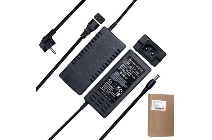 Блок питания Live-Power  12V  LP41  12V/6A  (5,5*2,5)