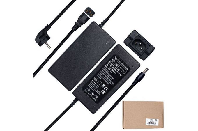 Блок питания Live-Power  12V  LP42  12V/8A  (5,5*2,5)