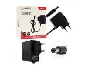 Блок питания Live-Power  12V  SP71  12V/1A  (5,5*2,1)