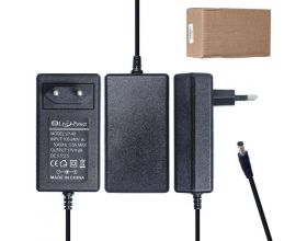 Блок питания Live-Power  17V  LP49  17V/2A  (5,5*2,5)