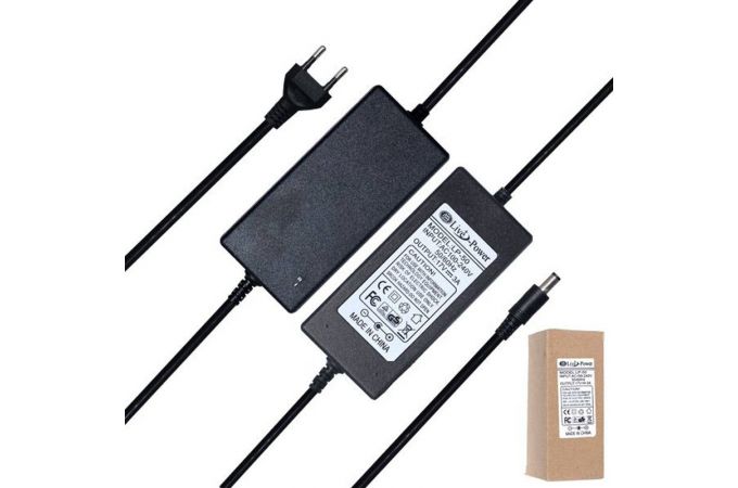 Блок питания Live-Power  17V  LP50  17V/3A  (5,5*2,5)