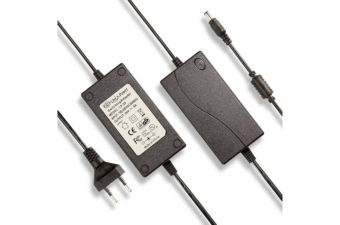 Блок питания Live-Power  26V  LP59  26V/4A  (5,5*2,5)
