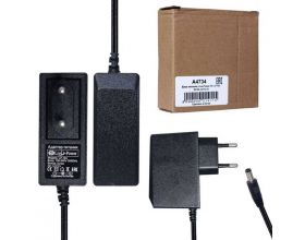 Блок питания Live-Power  5V  LP163  5V/2A  (5,5*2,5)