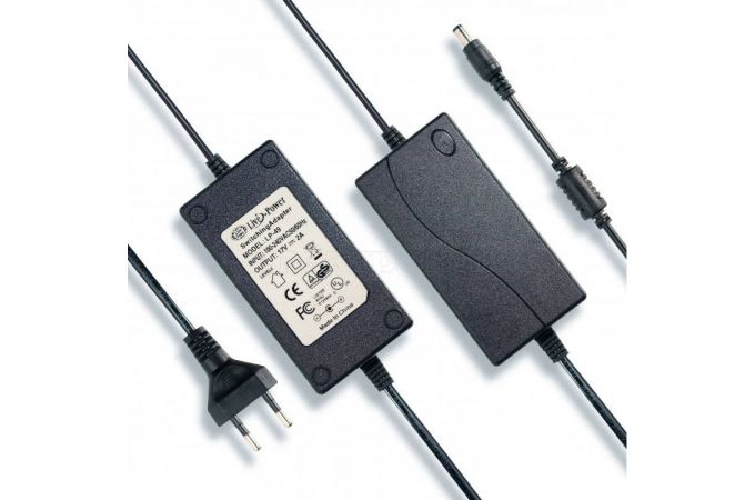 Блок питания MRM  17V MR369 17V/2A  (5,5*2,5)