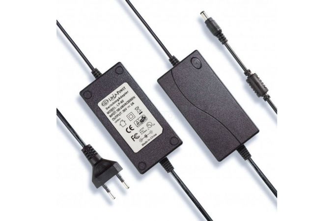 Блок питания MRM  36V MR389 36V/2A  (5,5*2,5)