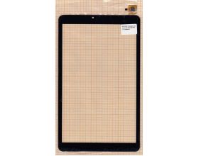 Тачскрин для планшета RoverPad Pro Q10 (черный)