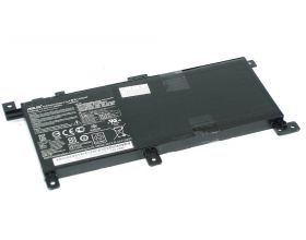 Аккумулятор C21N1509 для ноутбука Asus X556 7.6V 5000mAh ORG