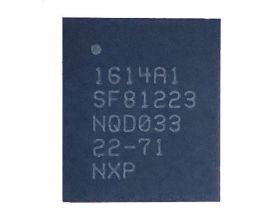 Контроллер заряда и USB для iPhone 12 mini/ 12/ 12 Pro/ 12 Pro Max (1614A1) U2 Tristar