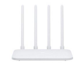 Wi-Fi роутер Xiaomi Mi Router 4C 802.11n, 2.4 ГГц, 2xLAN - 100 Мбит/с