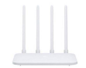 Wi-Fi роутер Xiaomi Mi Router 4C 802.11n, 2.4 ГГц, 2xLAN - 100 Мбит/с