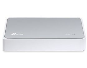 Коммутатор TP-Link TL-SF1008D 8x100Mb неуправляемый