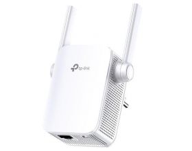 Усилитель Wi-Fi сигнала TP-Link TL-WA855RE 802.11b,g,n, 2.4 ГГц, 300 Мбит/с, 20 дБм