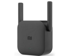 Усилитель Wi-Fi сигнала Xiaomi Mi Wi-Fi Range Extender Pro 802.11n, 2.4 ГГц, 300 Мбит/с