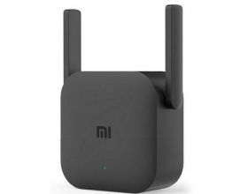 Усилитель Wi-Fi сигнала Xiaomi Mi Wi-Fi Range Extender Pro 802.11n, 2.4 ГГц, 300 Мбит/с