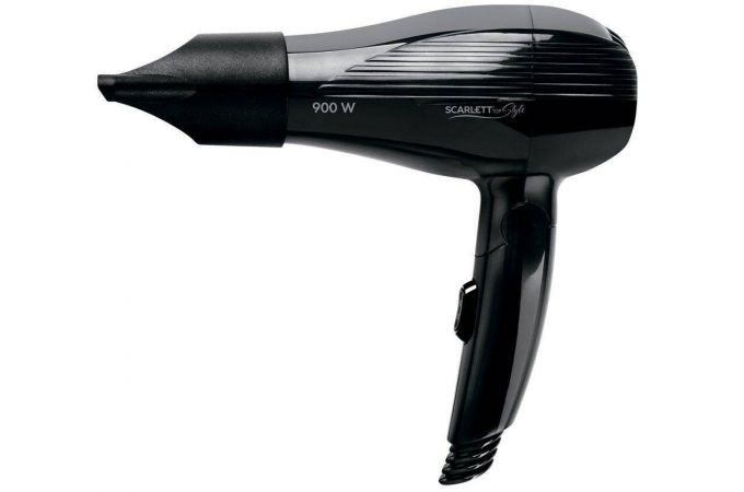 Фен SCARLETT SC-HD70IT23 850Вт