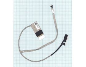 Шлейф матрицы для ноутбука Asus A75D K75D R700D