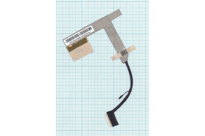 Шлейф матрицы для ноутбука Asus Eee PC 1201H 1201HAB 1201HAG