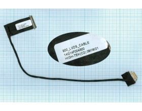 Шлейф матрицы для ноутбука Asus Eee PC 900 8.9"   7600900
