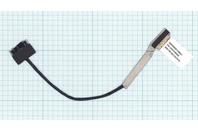 Шлейф матрицы для ноутбука Asus G46 G46V G46VM G46VW