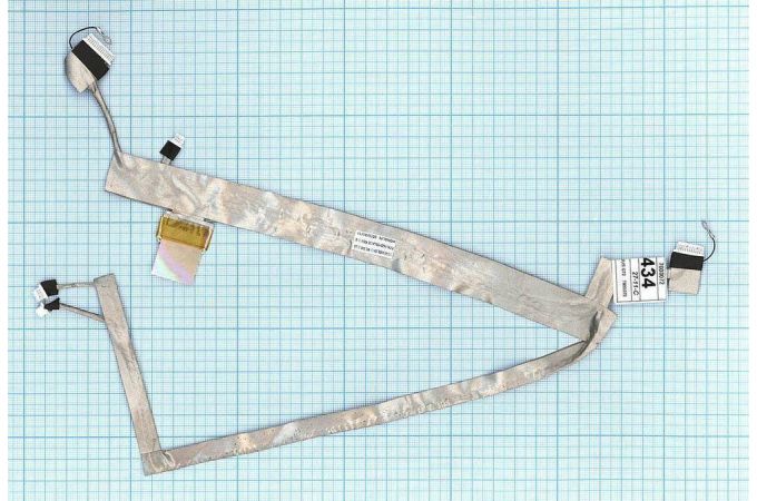 Шлейф матрицы для ноутбука Asus G71 G72