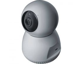 Видеокамера 14 546 Smart Home NSH-CAM-01-IP20-WiFi 360град. IP20 FHD NAVIGATOR 14546