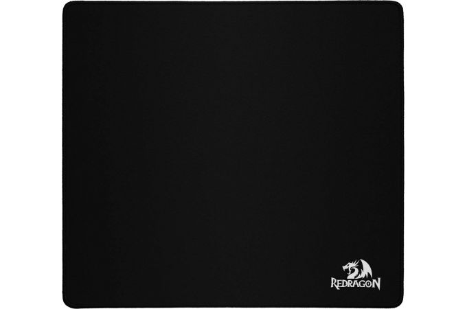Игровой коврик Redragon Flick L 400х450х4 мм / ткань+резина