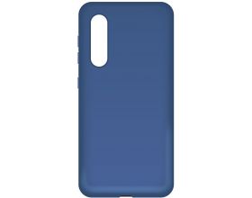 Чехол BoraSCO Hard Case Xiaomi Mi 8 Lite (синий)