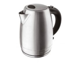 Чайник SCARLETT SC-EK21S80 1.7л, 1350Вт, нерж., закр. спираль