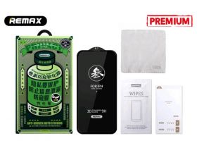 Защитное стекло Remax Medicine Glass GL-27 Privacy for  iPhone 14 Pro Max 6.7 (анти-шпион)